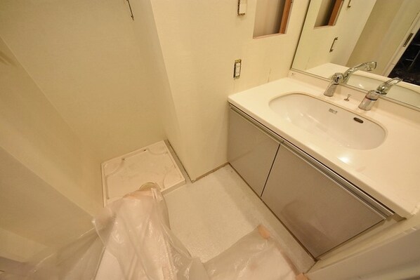 パークアクシス六本木檜町公園の物件内観写真